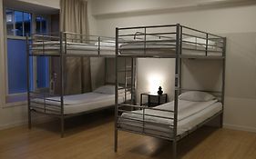 Blue House Dormitory